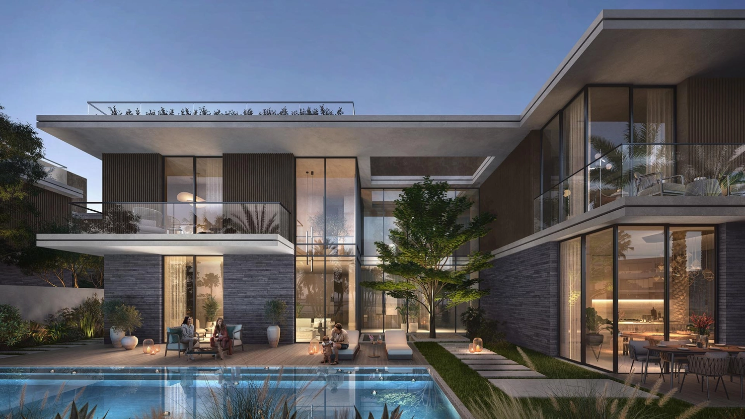 What Every Buyer Should Understand About Property For Sale in Abu Dhabi